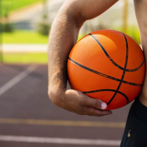 Basket: patologie,traumi e riabilitazione