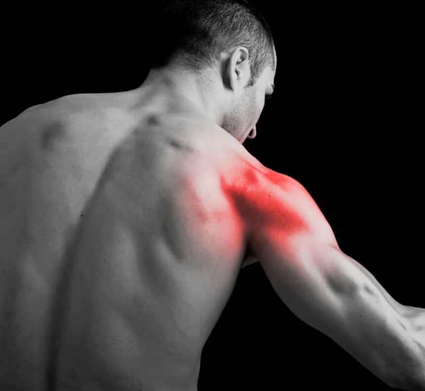 Che cosa può essere il dolore alla spalla?