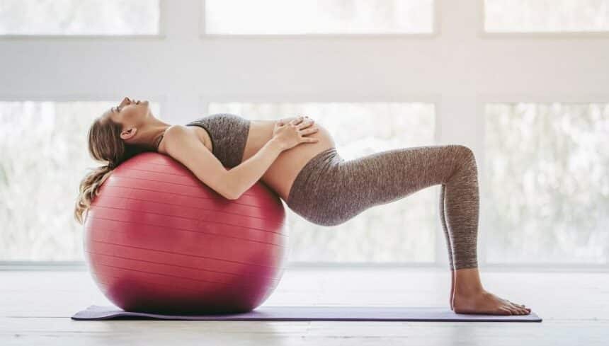In gravidanza quando è necessaria la fisioterapia?