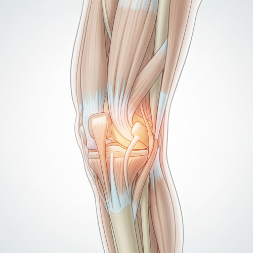 gonalgia mediale — dolore al ginocchio interno, cause posturali e trattamento