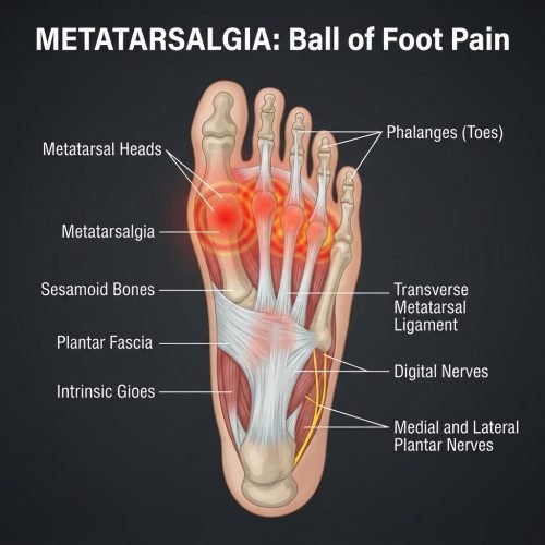 metatarsalgia-piede-opt metatarsalgia dolore avampiede postura bacino
