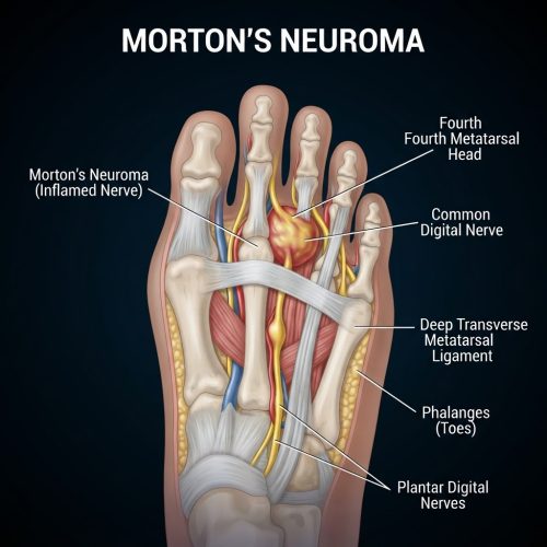 neuroma-morton-piede-opt neuroma di Morton dolore piede metatarsi postura