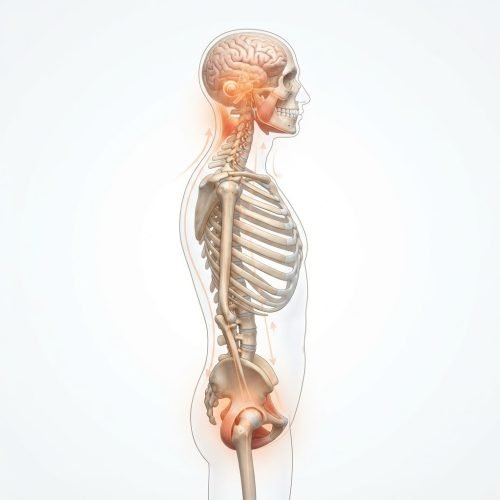 Acufeni e postura: anatomia dell'orecchio, mandibola e colonna cervicale