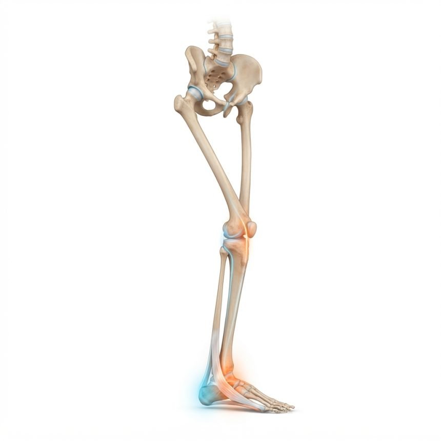 piede-piatto-adulto Piede piatto adulto: anatomia dell’arco plantare e della catena posturale